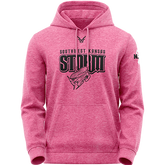 Southwest Kansas Storm | Game of Hope Football Hoodie